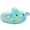 Squishmallows Squishmallows>30 cm Stackables Reid the Pterodactyl