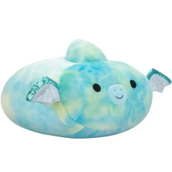 Squishmallows Squishmallows>30 cm Stackables Reid the Pterodactyl