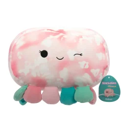 Squishmallows Squishmallows>30 cm Stackables Oshun the Octopus