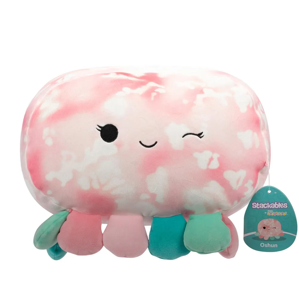 Squishmallows Squishmallows>30 cm Stackables