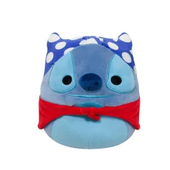 Squishmallows Squishmallows>20 cm SuperHero Stitch