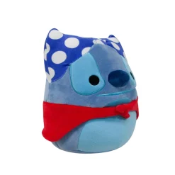 Squishmallows Squishmallows>20 cm SuperHero Stitch