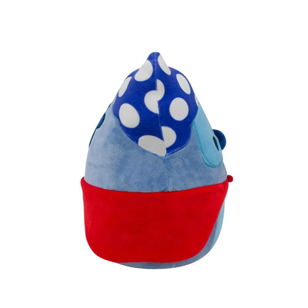 Squishmallows Squishmallows>20 cm SuperHero Stitch