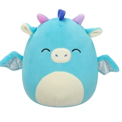 Squishmallows Squishmallows>19 cm Tatiana the Dragon