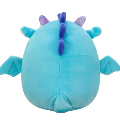 Squishmallows Squishmallows>19 cm Tatiana the Dragon