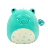 Squishmallows Squishmallows>40 cm Tortuga the Alligator