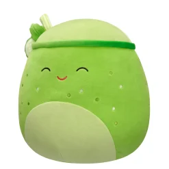 Squishmallows Squishmallows>30 cm Townes the Cucumber Mint Smoothie