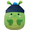 Squishmallows Squishmallows>19 cm Trenton the Praying Mantis