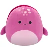 Squishmallows Squishmallows>30 cm Tudor the Leatherback Turtle