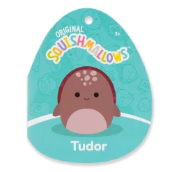 Squishmallows Squishmallows>30 cm Tudor the Leatherback Turtle