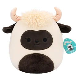 Squishmallows Squishmallows>30 cm Venus the Longhorn Sheep