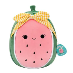 Squishmallows Squishmallows>40 cm Wanda the Watermelon