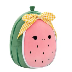 Squishmallows Squishmallows>40 cm Wanda the Watermelon