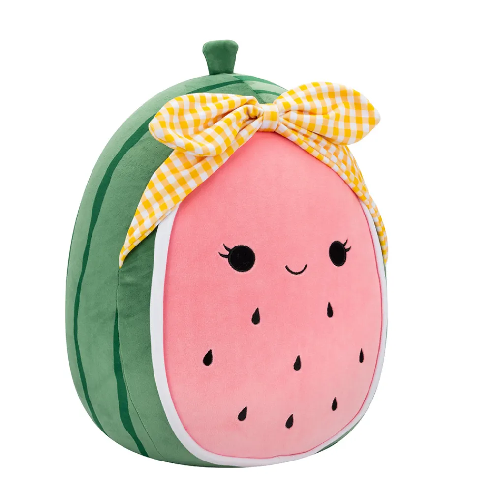 Squishmallows Squishmallows>40 cm Wanda the Watermelon