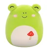 Squishmallows Squishmallows>19 cm Wendy the Frog