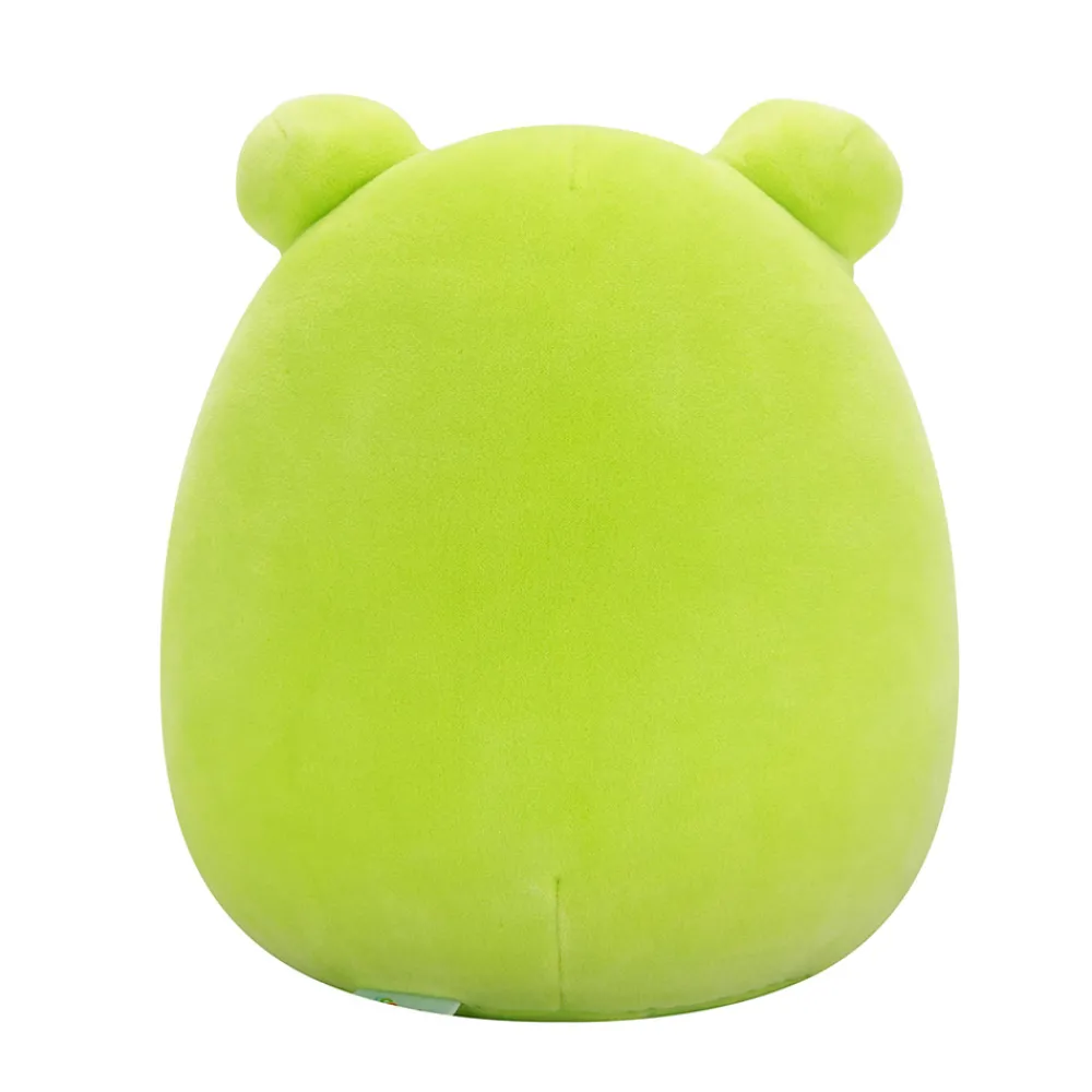 Squishmallows Squishmallows>19 cm Wendy the Frog
