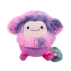 Squishmallows Squishmallows>19 cm Woxie the Bigfoot