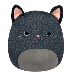 Squishmallows Squishmallows>40 cm Xiomara the Black Panther