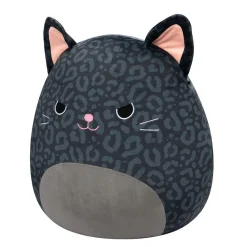 Squishmallows Squishmallows>40 cm Xiomara the Black Panther