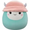 Squishmallows Squishmallows>30 cm Yollie the Yeti