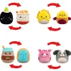 Squishmallows Fidgets Og Småleker | Squishmallows>Flip A Mallow 13 cm P21