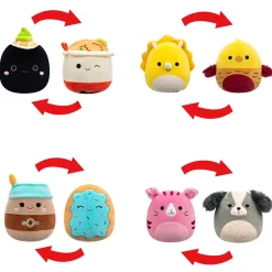 Squishmallows Fidgets Og Småleker | Squishmallows>Flip A Mallow 13 cm P21