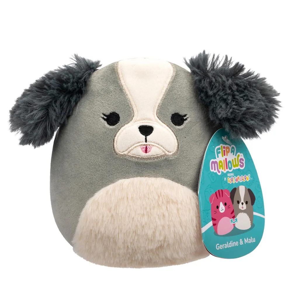 Squishmallows Fidgets Og Småleker | Squishmallows>Flip A Mallow 13 cm P21