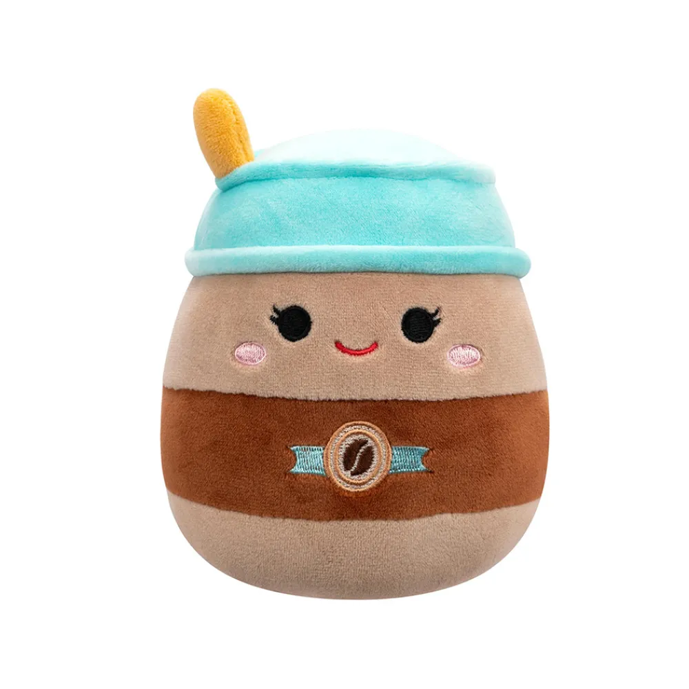 Squishmallows Fidgets Og Småleker | Squishmallows>Flip A Mallow 13 cm P21