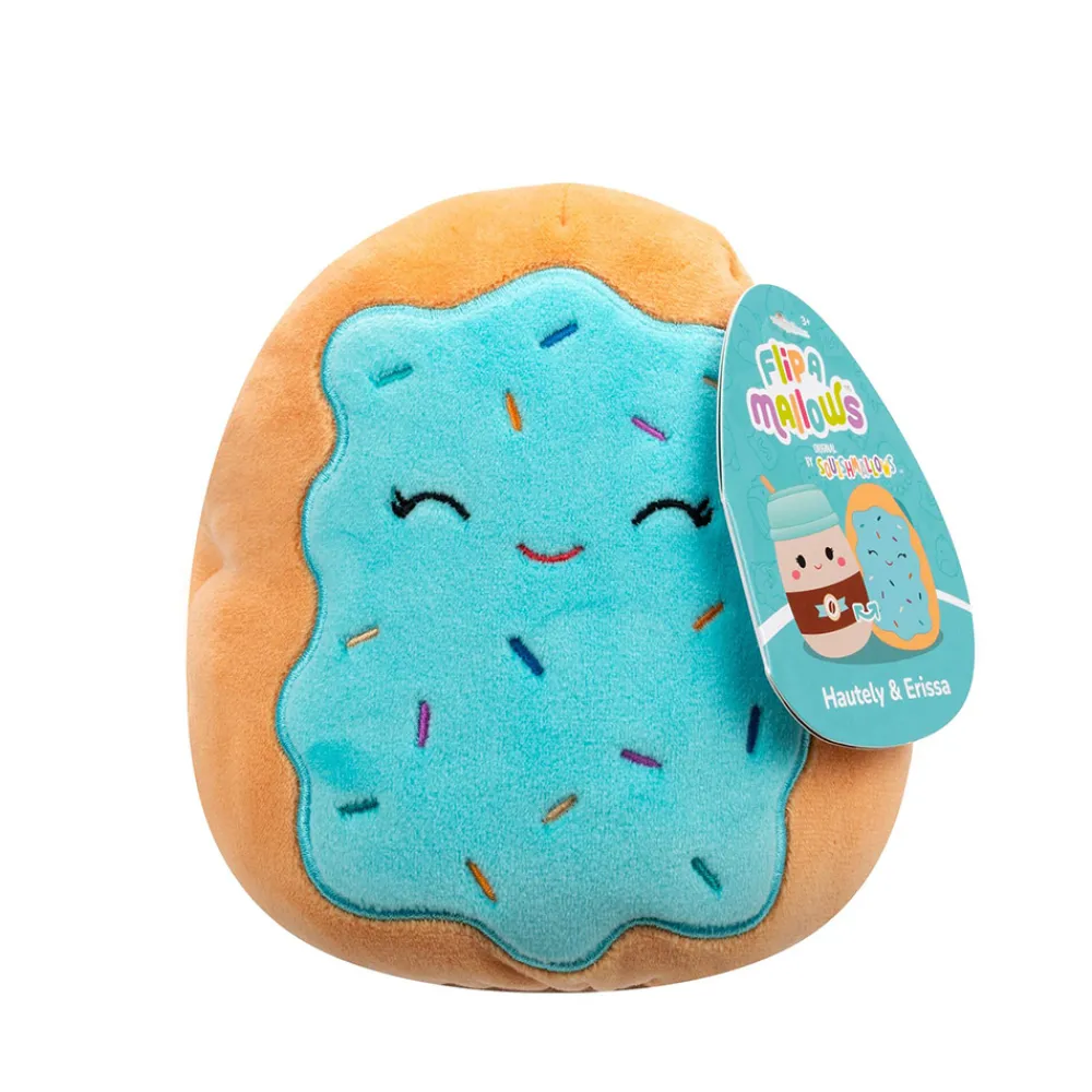 Squishmallows Fidgets Og Småleker | Squishmallows>Flip A Mallow 13 cm P21