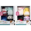 Squishmallows Squishmallows>Micromallows 6 cm 4-pk