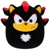 Squishmallows Squishmallows | Sonic>Sonic The Hedgehog 20 cm - Shadow