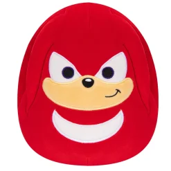 Squishmallows Squishmallows | Sonic>Sonic The Hedgehog 20 cm - Knuckles