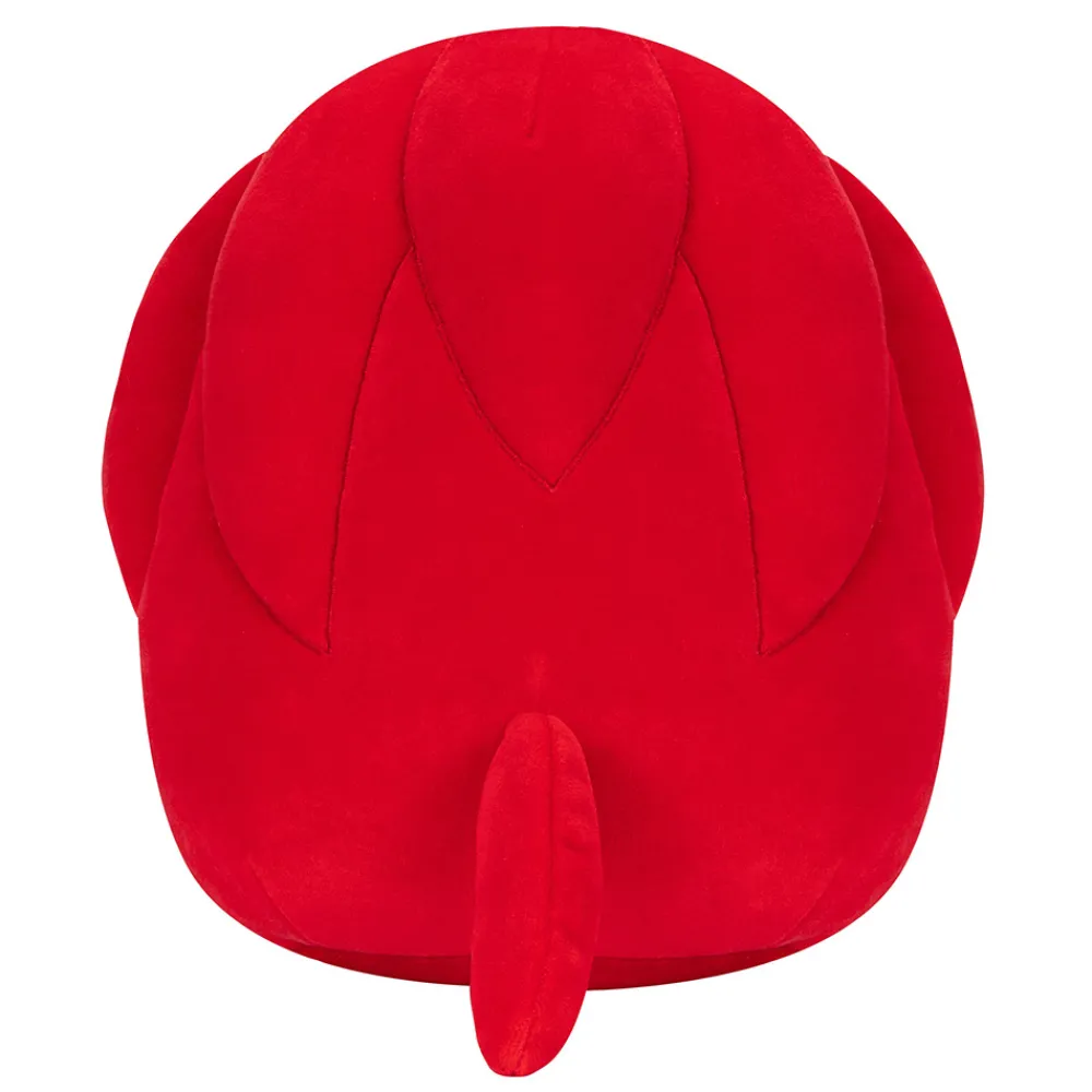 Squishmallows Squishmallows | Sonic>Sonic The Hedgehog 20 cm - Knuckles