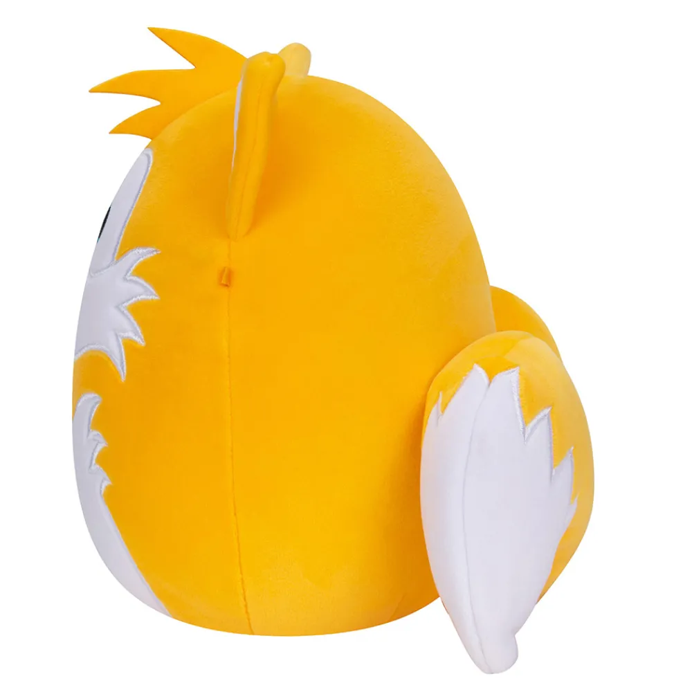 Squishmallows Squishmallows | Sonic>Sonic The Hedgehog 20 cm - Tails
