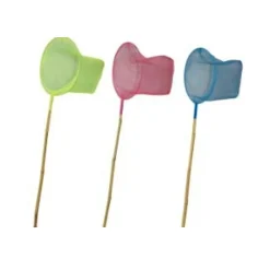 Spring Summer Vann- Og Badeleker | Sommerlek>SS Fiskehåv 126 cm