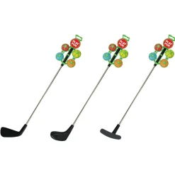 Spring Summer Sommerlek | Sport Og Aktiviteter>SS Golf Sett
