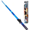 Hasbro Tilbehør Og Dekor>Star Wars Lightsaber Forge Electronic Lyssverd - Darksaber