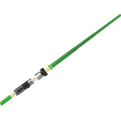 RINGO Disney>Star Wars Lightsaber Forge Electronic Yoda