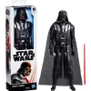Hasbro Actionfigurer>Star Wars Titan Hero Darth Vader