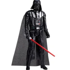Hasbro Actionfigurer>Star Wars Titan Hero Darth Vader
