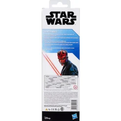 Hasbro Actionfigurer><noscript><img width=