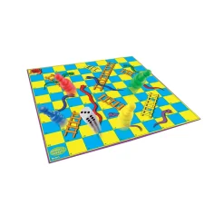 Game Time Spill Og Puslespill>Stigespill -