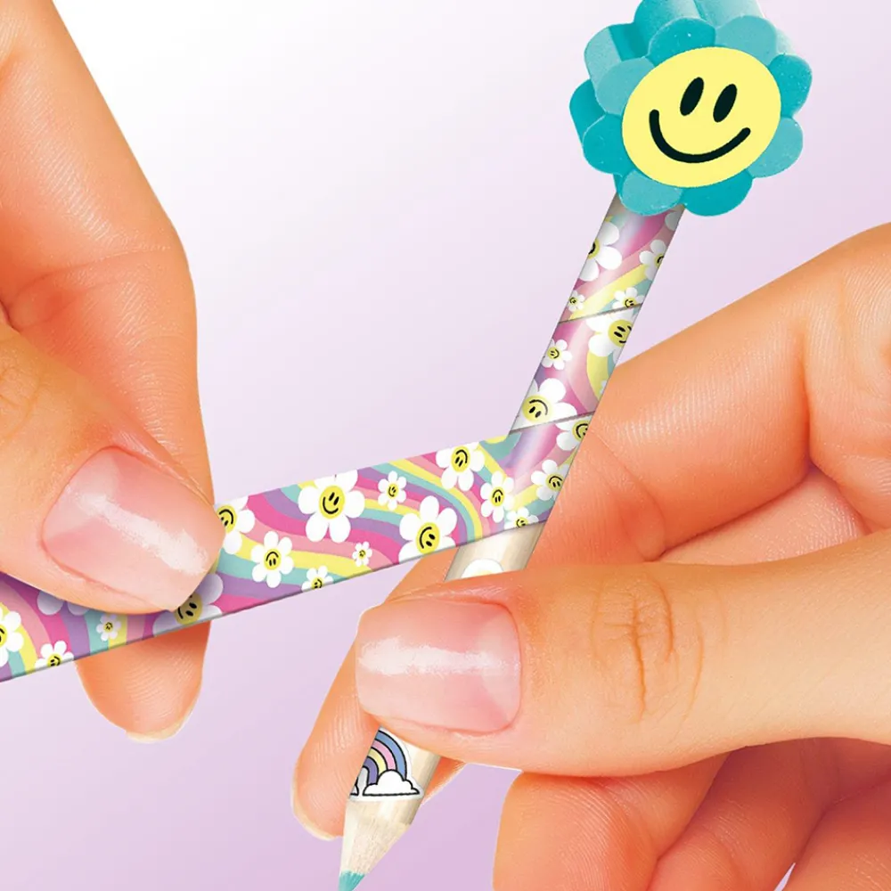 RINGO Diy Og Hobby | Smykker Og Vesker>Style 4 Ever Mini Stationery