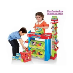 RINGO Hus Og Hjem>Super Market Play Set