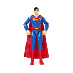 RINGO Actionfigurer | Dc>Supermann figur 30 cm
