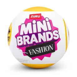 Mini Brands Fidgets Og Småleker | Mini Brands>5 Surprise Fashion S3