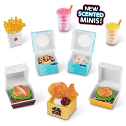 Mini Brands Fidgets Og Småleker | Mini Brands><noscript><img width=