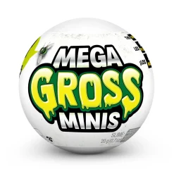 Mini Brands Fidgets Og Småleker | Mini Brands>5 Surprise Mega Gross Minis