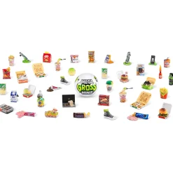 Mini Brands Fidgets Og Småleker | Mini Brands><noscript><img width=