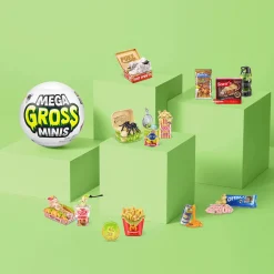 Mini Brands Fidgets Og Småleker | Mini Brands><noscript><img width=